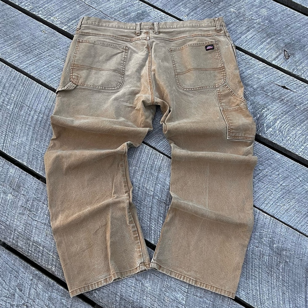 Y2K Dickies Carpenter Pants